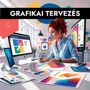 Grafikai tervezés - Doboz rendeléshez